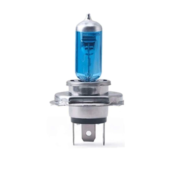 Ampul Far 12 V - 35 / 35 W 43 T Beyaz ürün görseli 1