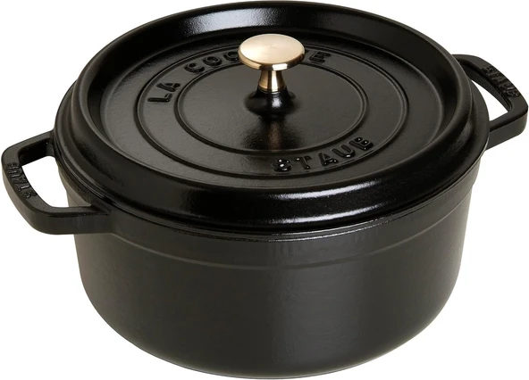 Staub La Cocotte Döküm Tencere ürün görseli 1