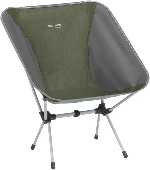 Easy Camp Willow Compact Chair Ultralight Katlanır Kamp Sandalyesi ürün görseli 1