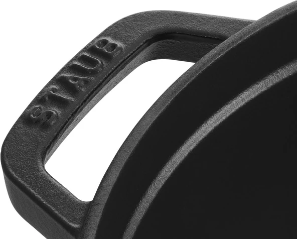 Staub La Cocotte Döküm Tencere - Resim 4