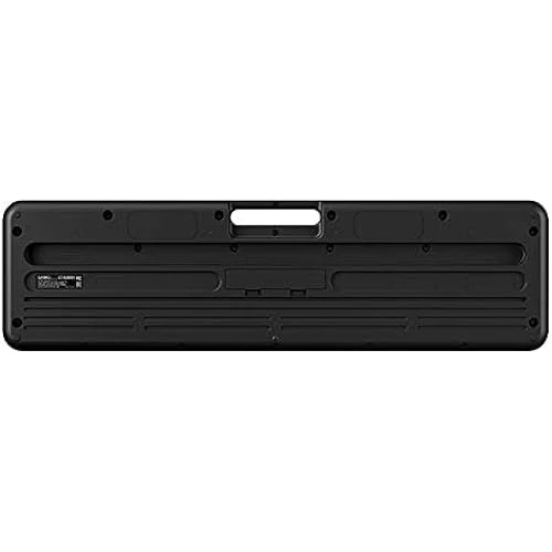 Casio Casiotone Ct-S200Bkc2 61 Tuşlu Org, Siyah - Resim 4