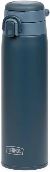 Thermos Jos-750 Ultralight Mug Kupa İndigo Mavi 023607 ürün görseli 1
