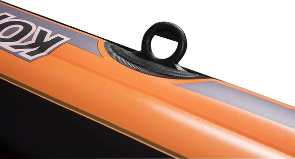 Bestway 61100 Kondor 2000 Yüzücü Bot - Resim 8