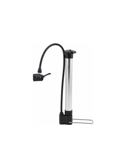 POMPA ALÜMINYUM 32 CM [A/V - F/V UYUMLU] [ÇİFT GİRİŞLİ] ürün görseli 1