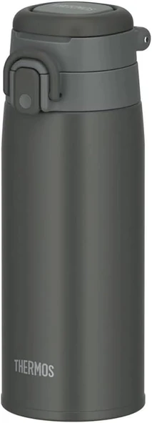 Thermos Jos-550 Ultralight Mug Kupa Koyu Gri 023579 ürün görseli 1