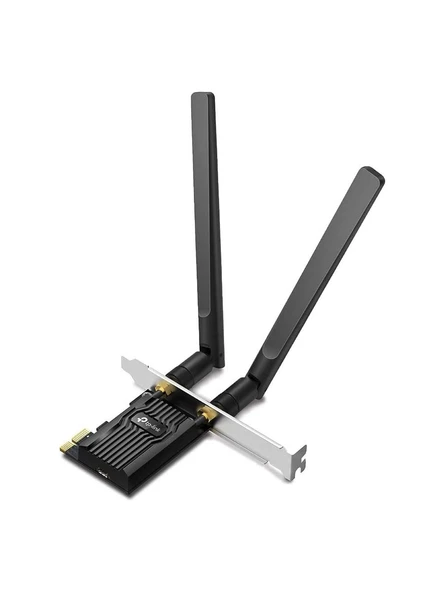 TP-Link Archer TX20E 1800 Mbps Kablosuz Ağ Adaptörü ürün görseli 1