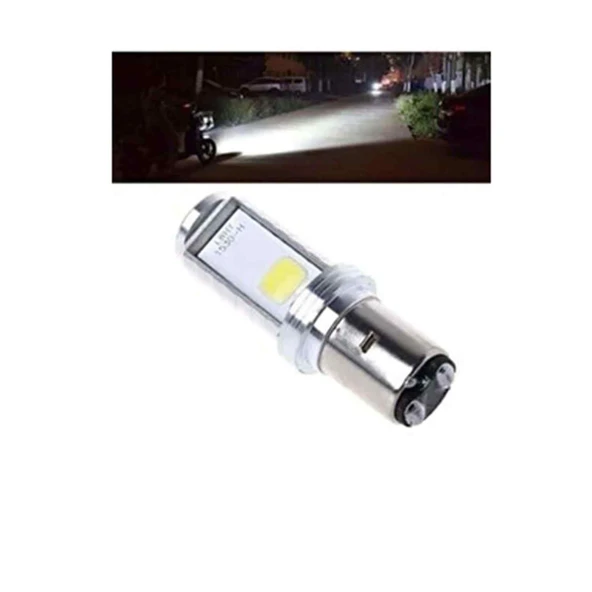 Ampul Far 12 V - 35 / 35 W Power Led 0406 ürün görseli 1