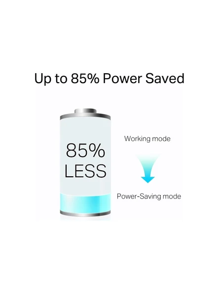 TP-Link TL-PA7017P Powerline Adaptör - Resim 7