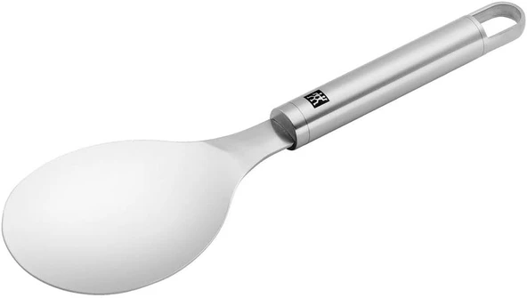 Zwilling Pro Pilav Kaşığı, 25.5 Cm, Metalik Gri, 18/10 Paslanmaz Çelik ürün görseli 1