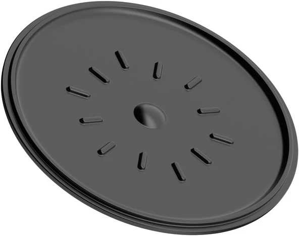 Berghoff Graphite Döküm Demir Tencere 26 Cm - Resim 3