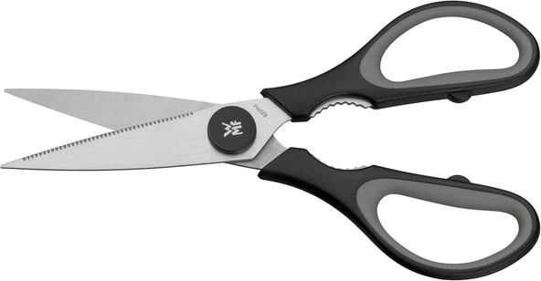 Wmf Touch Mutfak Makası Siyah - Resim 3