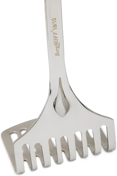 Berghoff Essentials 18/10 Paslanmaz Çelik Patates Ezici 33 Cm - Resim 2
