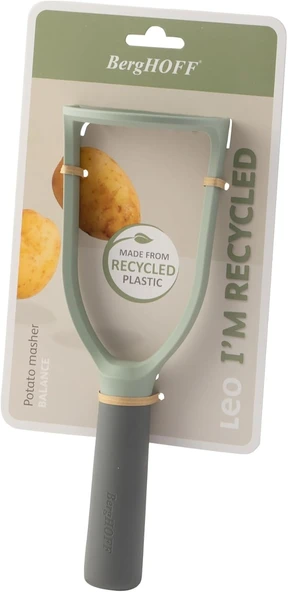 Berghoff Leo Balance Patates Ezici - Resim 6