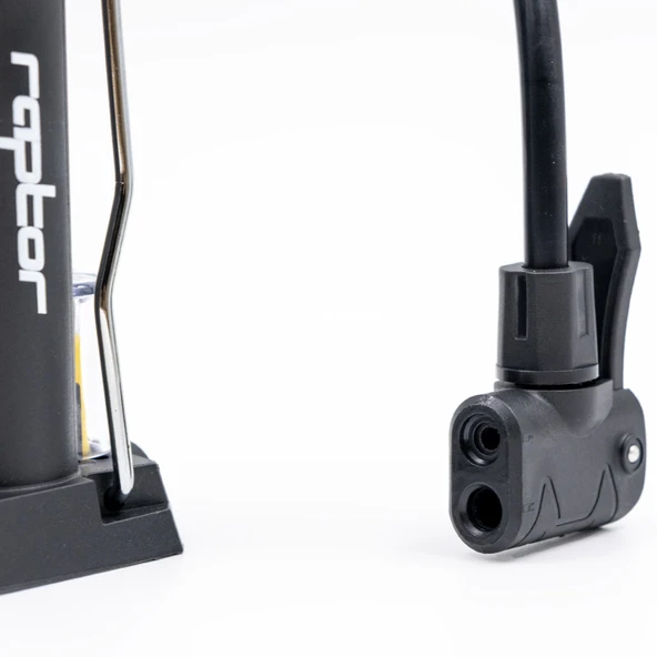 RAPTOR DİKEY AYAK POMPASI M43-02 - Resim 2
