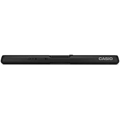 Casio Casiotone Ct-S200Bkc2 61 Tuşlu Org, Siyah - Resim 5