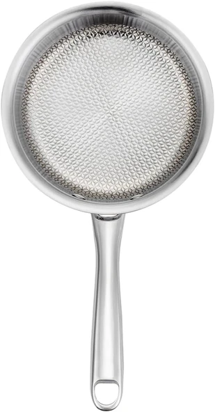 Jumbo New Gurme Çelik Suluk 16 Cm - Resim 4