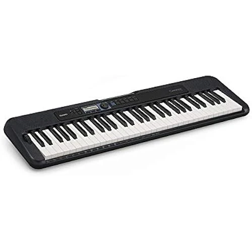 Casio Casiotone Ct-S300C2 61 Tuşlu Org, Siyah - Resim 7