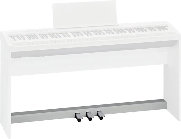 Roland Kpd-70-Wh Fp-30X Beyaz Piyano Pedal Ünitesi ürün görseli 1