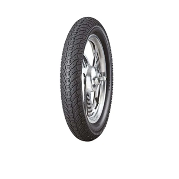 14 Dış Lastik 14 X 2.50 Tubeless E-Bıke Motto ürün görseli 1