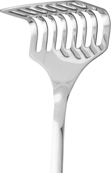 Berghoff Essentials 18/10 Paslanmaz Çelik Patates Ezici 33 Cm - Resim 5