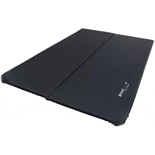 Outwell Sleepin Double 3.0 Cm Çift Kişilik Yalıtımlı Şişme Mat ürün görseli 1
