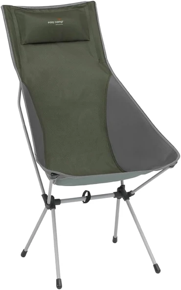 Easy Camp Willow Compact Chair L Ultralight Katlanır Kamp Sandalyesi ürün görseli 1