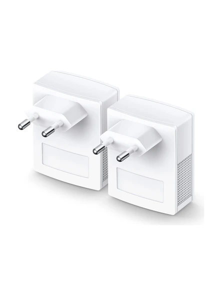 TP-Link TL-PA7017 KIT Powerline Adaptör - Resim 2
