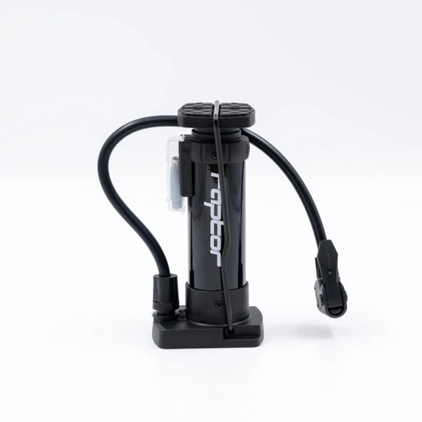 RAPTOR DİKEY AYAK POMPASI M43-02 ürün görseli 1
