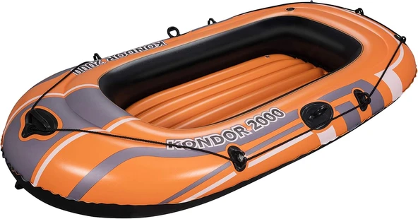 Bestway 61100 Kondor 2000 Yüzücü Bot ürün görseli 1