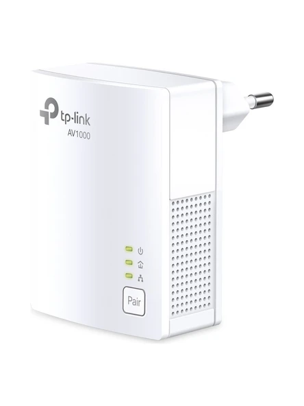 TP-Link TL-PA7017 KIT Powerline Adaptör - Resim 4