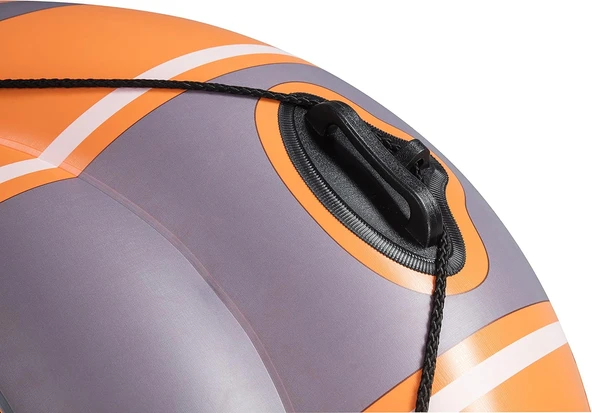 Bestway 61100 Kondor 2000 Yüzücü Bot - Resim 6