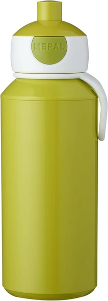 Mepal Drinking Bottle Pop Up Campus İçecek Şişesi 400 Ml ürün görseli 1