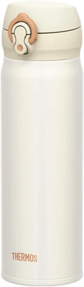 Thermos Jnl-500 Ultralight Mug 0.50 Lt Krem Termos 128420 ürün görseli 1