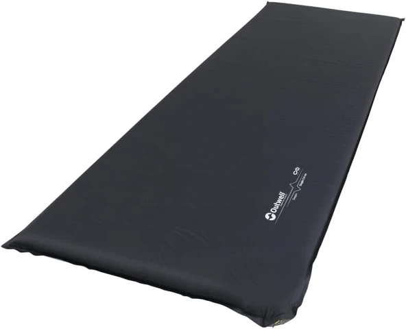 Outwell Sleepin Single 5.0 Cm Yalıtımlı Şişme Mat ürün görseli 1