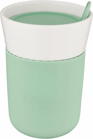 Berghoff Leo Porselen Seyahat Kupası 330 Ml ürün görseli 1