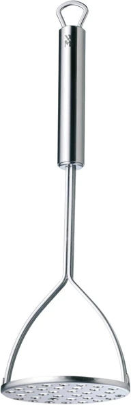 Wmf Profi Plus Patates Ezici 28,5 Cm, Cromargan Paslanmaz Çelik, Kısmen Mat, Bulaşık Makinesinde Yık ürün görseli 1