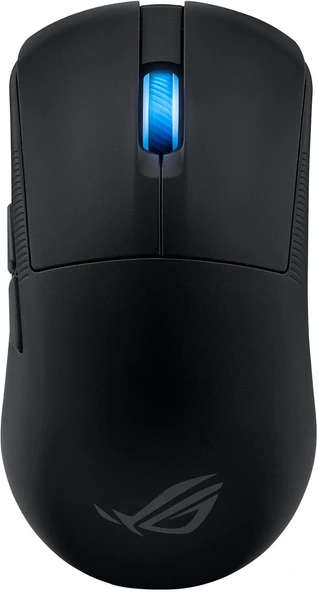 Asus Rog Harpe Ace Mini Kablosuz Oyun Faresi̇, 49G Hafi̇f, Aimpoint Pro 42K Opti̇k Sensör, Opti̇k Mi ürün görseli 1