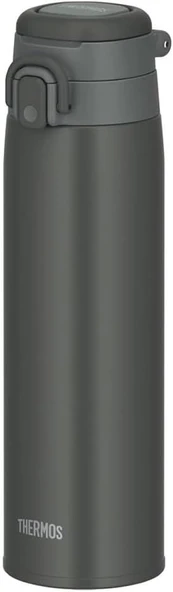 Thermos Jos-750 Ultralight Mug Kupa Koyu Gri 023612 ürün görseli 1