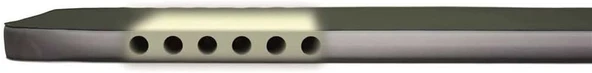 Outwell Dreamhaven Single 5.5 Cm - Resim 2