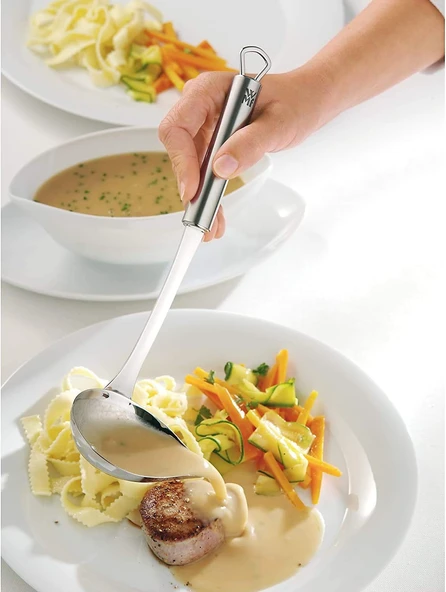 Wmf Profi Plus Kepçe - Resim 2