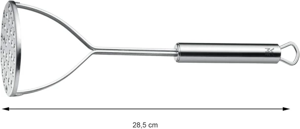 Wmf Profi Plus Çelik Patates Ezeceği - Resim 3