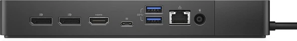 Dell Dock Wd19S With 180W Adapter 210-Azbu - Resim 5