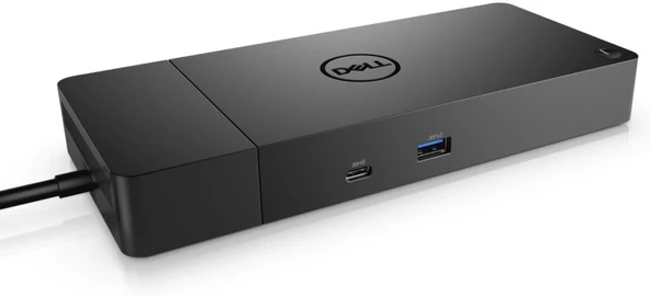 Dell Dock Wd19S With 180W Adapter 210-Azbu - Resim 2