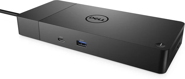 Dell Dock Wd19S With 180W Adapter 210-Azbu ürün görseli 1