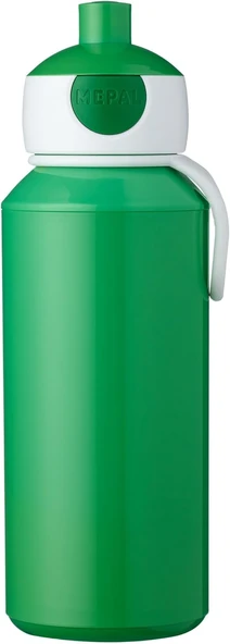 Mepal Su Şişesi 400 Ml, Yeşil ürün görseli 1
