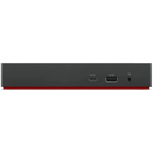 Lenovo 40Ay0090Eu Laptop Docking Station - Resim 4