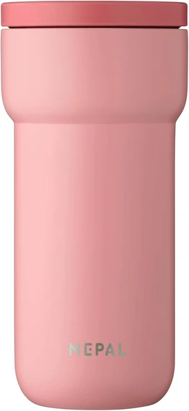 Mepal Termos 375 Ml, Nordic Pink ürün görseli 1