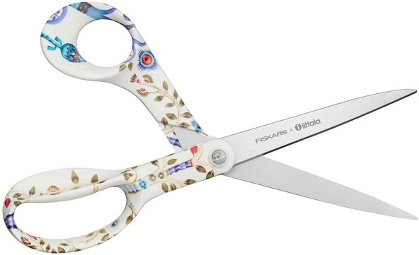 Fiskars X Iittala Taika Makas 21 Cm Beyaz ürün görseli 1