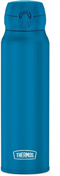 Thermos Jnl-750 Ultralight Mug 0.75 Lt Mavi Termos 198454 ürün görseli 1