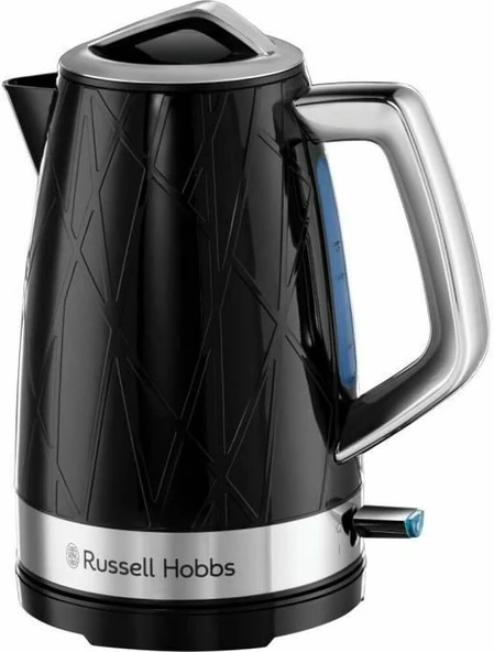 Russell Hobbs Siyah Su Isıtıcı, 28081-70 ürün görseli 1